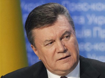 Διαδήλωση στη Μόσχα κατά του Κιέβου