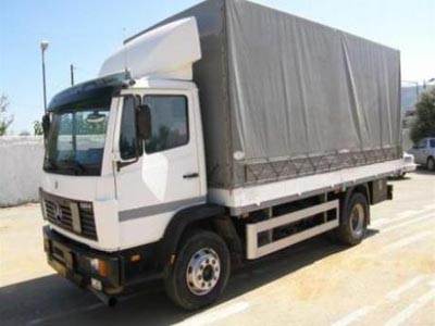 «Εργαστήριο» κλεμμένων ανταλλακτικών