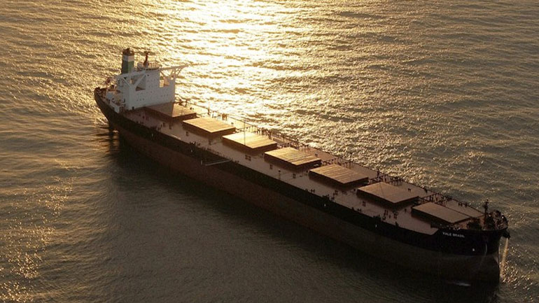 Κατέβασαν ρολά 20 ναυτιλιακές εταιρείες