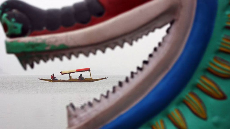 ΣΟΚ: Αποκεφάλισε 5χρονο αγοράκι για να το προσφέρει σε Θεό