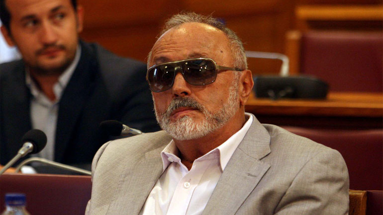 Κουρουμπλής: Είμαστε υπό καθεστώς ασφυξίας