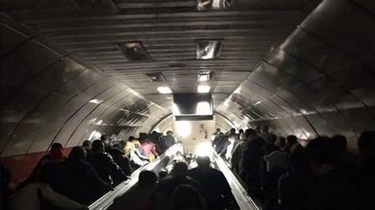 Τουρκία: Παραιτήσεις λόγω… μπλακ άουτ