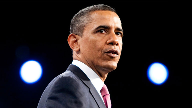 Ομπάμα: Έμαθε για θέμα με το e-mail της Χίλαρι από τις… ειδήσεις