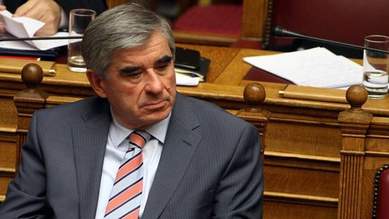 Συνάντηση Νικολούδη – Παππά και Ελβετού υφυπουγού Οικονομικών