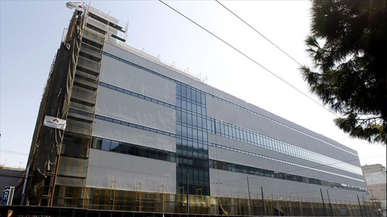 Το ΕΜΣΤ «μετακομίζει»