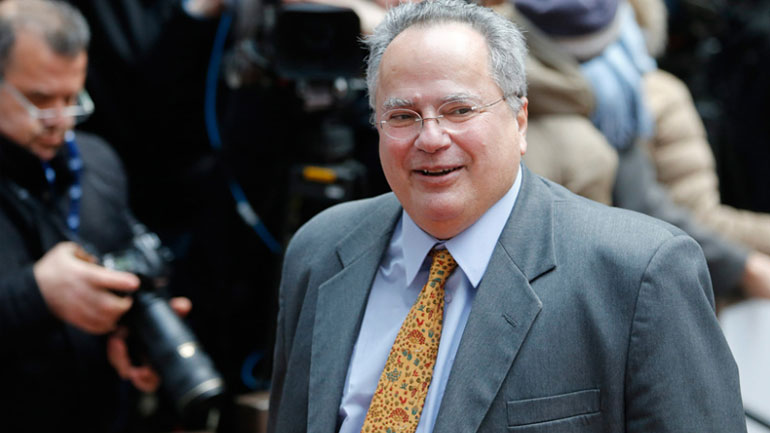 Spiegel: Πρωτοφανής η κίνηση Κοτζιά να πάρει τα χρήματα των πρεσβειών