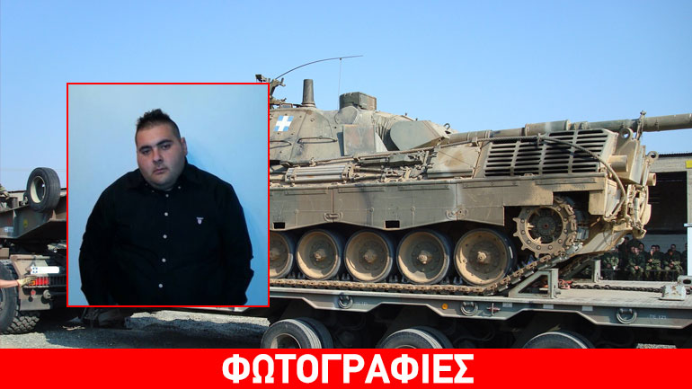 Ζητούνται απαντήσεις για τον θάνατο του 22χρονου φαντάρου Ζητούνται απαντήσεις για τον θάνατο του 22χρονου φαντάρου