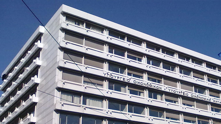 ΥΠΟΙΚ: Θα πληρωθεί κανονικά η δόση του ΔΝΤ ΥΠΟΙΚ: Θα πληρωθεί κανονικά η δόση του ΔΝΤ