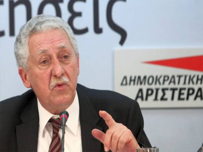 «Διαφορετικό περιεχόμενο θα έπρεπε να έχει το μνημόνιο»