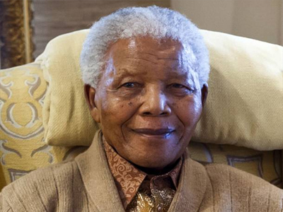 «Σοβαρή αλλά σταθερή» η κατάσταση της υγείας του Νέλσον Μαντέλα