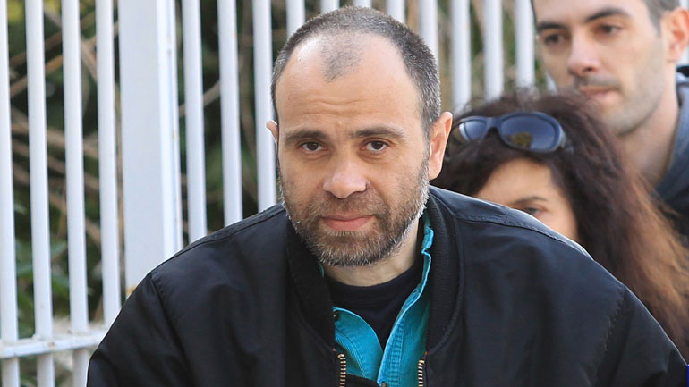 Επιστολή-απάντηση Μαζιώτη για τον «κουκουλονόμο» και την απεργία πείνας