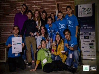 Καινοτόμες ιδέες φοιτητών της Θεσσαλίας