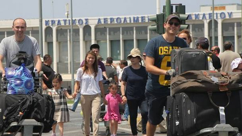 Ηράκλειο: Εκπτωτικές προσφορές στους τουρίστες