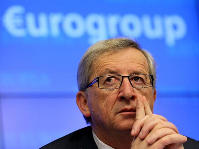 Γιούνκερ: Δεν θα ανατρέψουμε τα πάντα λόγω ΣΥΡΙΖΑ