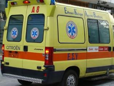 Οικογενειακή τραγωδία στο Αγρίνιο