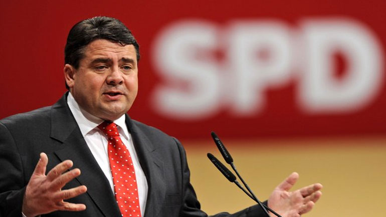 Γκάμπριελ: Η υπομονή με την Ελλάδα εξαντλείται