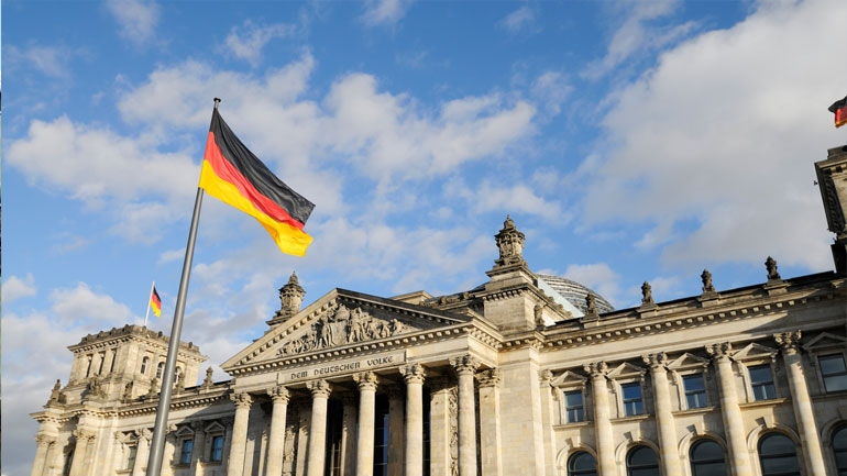 Το 84% των Γερμανών θεωρούν ότι η χώρα τους είναι πιο ισχυρή από ποτέ