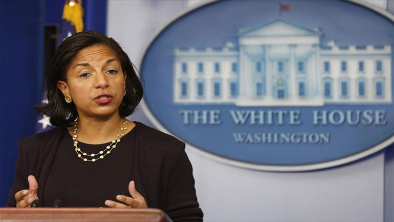 Ράις: Όχι σε νέες κυρώσεις για το Ιράν