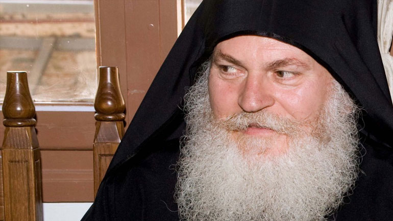 Συνήγορος Εφραίμ: «Εν πνεύματι Δικαίου ενήργησε ο ηγούμενος»