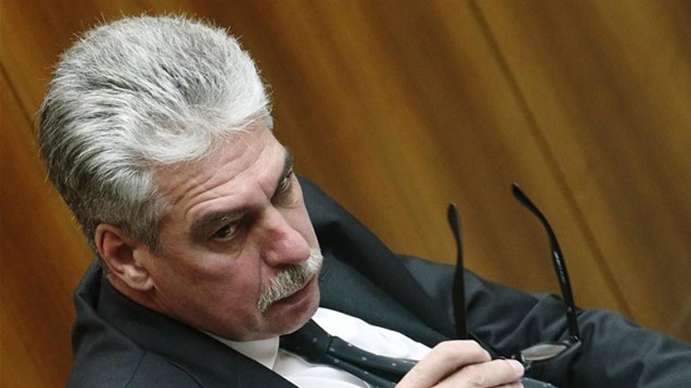 Η Αυστρία αποκλείει την πτώχευση του κρατιδίου της Καρινθίας