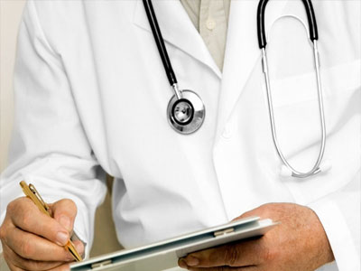 Ποιος θα γιατρέψει τον γιατρό;