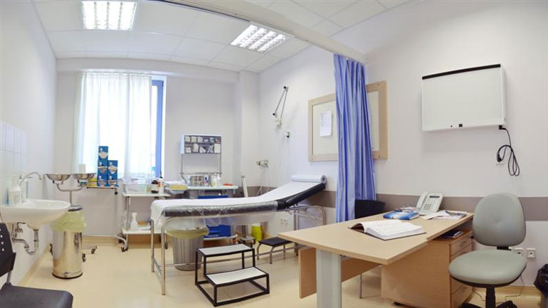 Στο στόχαστρο της Οικονομικής Αστυνομίας ιατρεία της Αττικής