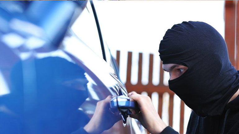 Μυστηριώδης κλοπή 35.000 ευρώ στη Θεσσαλονίκη