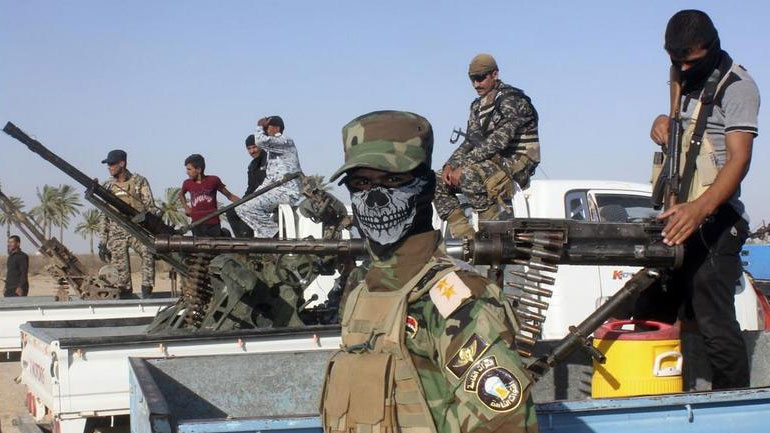 Συρία: Στα χέρια του ΙΧ η επαρχία Ιντλίμπ