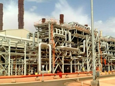 Δεκαπέντε πτώματα βρέθηκαν στις εγκαταστάσεις της Ιν Αμένας