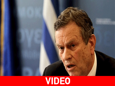 Γ. Ιωαννίδης: Πάρα πολύ κρίσιμες αυτές οι εκλογές