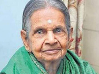 Έχει να πιεί νερό 78 χρόνια