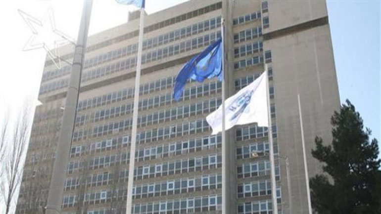 Εξόφληση γραμματίων  στο υπουργείο Επικρατείας