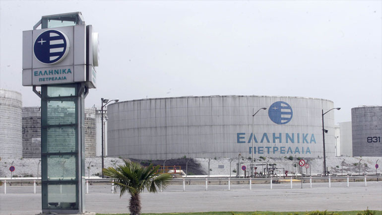 Ολοκληρώθηκε o Απολογισμός Εταιρικής Υπευθυνότητας του Ομίλου ΕΛΛΗΝΙΚΑ ΠΕΤΡΕΛΑΙΑ