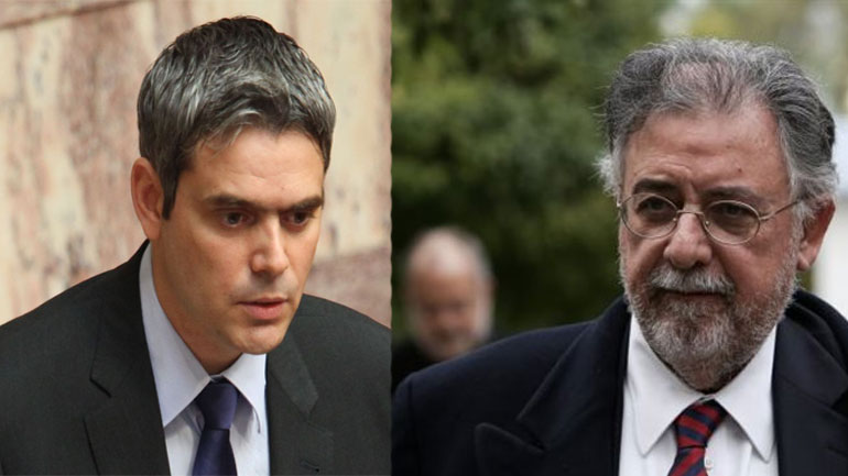 Κόντρα ΝΔ-Πανούση για τους μετανάστες