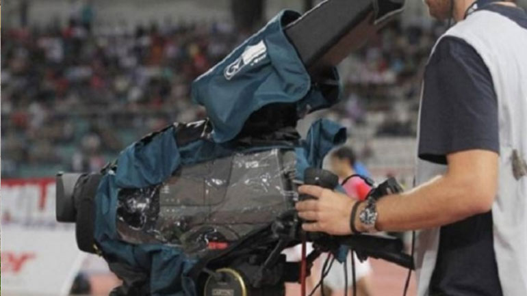 Θεσσαλονίκη: Επιτέθηκαν σε τηλεοπτικό συνεργείο