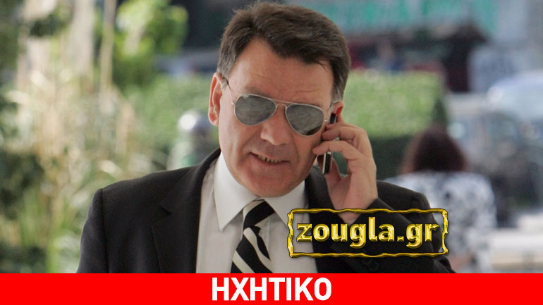 Κούγιας: Είπα στον Τσοχατζόπουλο ότι αν δεν απομακρυνθεί ο Φρ. Ραγκούσης θα παραιτηθώ