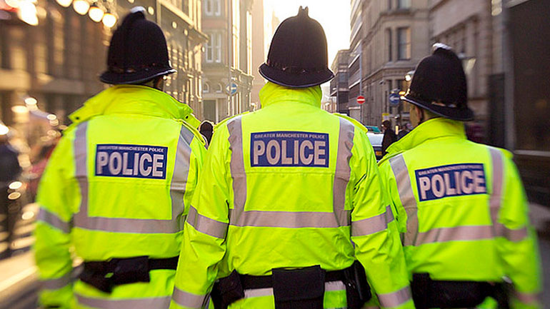 Βρετανία: Συνελήφθη 16χρονη που φέρεται να προετοίμαζε τρομοκρατικές πράξεις