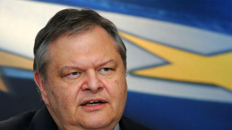 Βενιζέλος: Όλα είναι στον αέρα