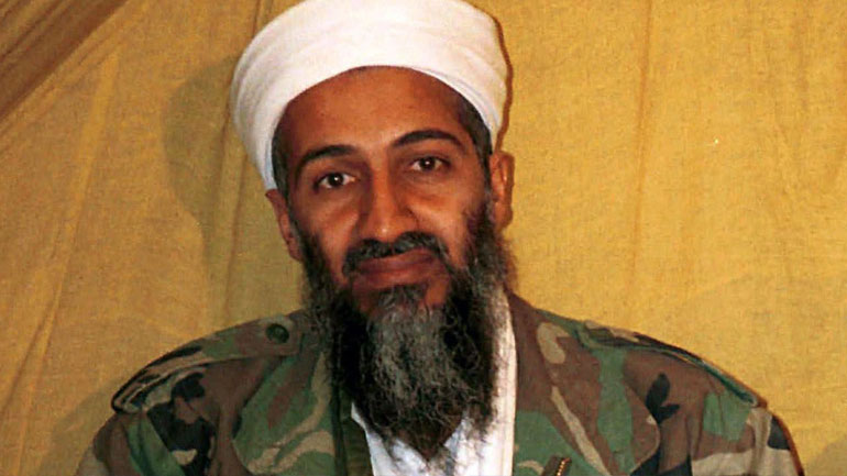 ΗΠΑ: Ισόβια σε στενό συνεργάτη του Οσάμα μπιν Λάντεν