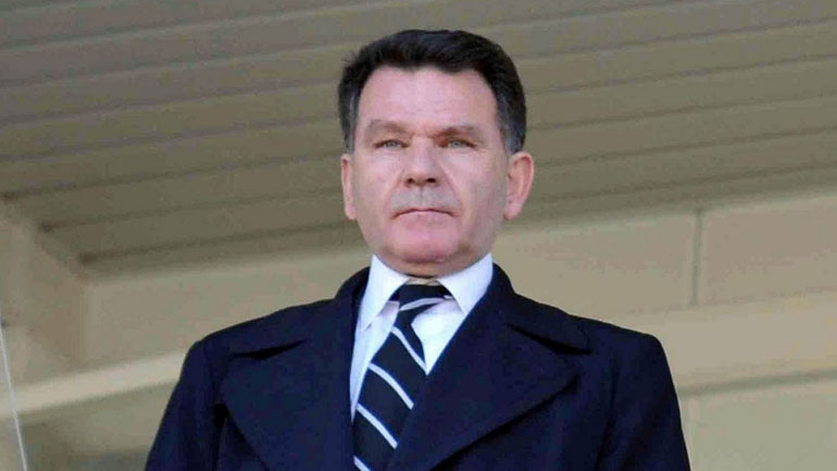 Ανακοίνωση Κούγια για την υπόθεση δολοφονίας δύο γυναικών στη Θεσσαλονίκη