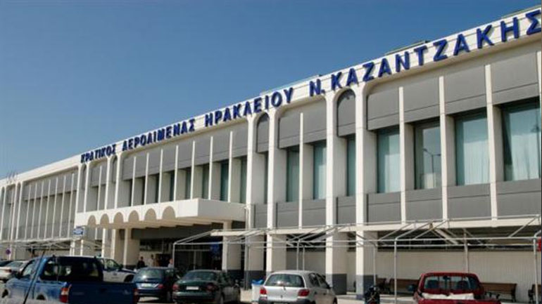 Υποδοχή … αλά κρητικά στους πρώτους Ρώσους στην Κρήτη