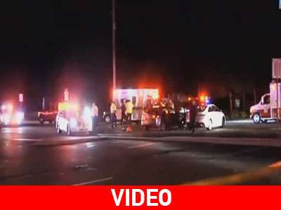 Ομογενής στη Νέα Υόρκη σκότωσε τον σύντροφο της πρώην του και αυτοκτόνησε