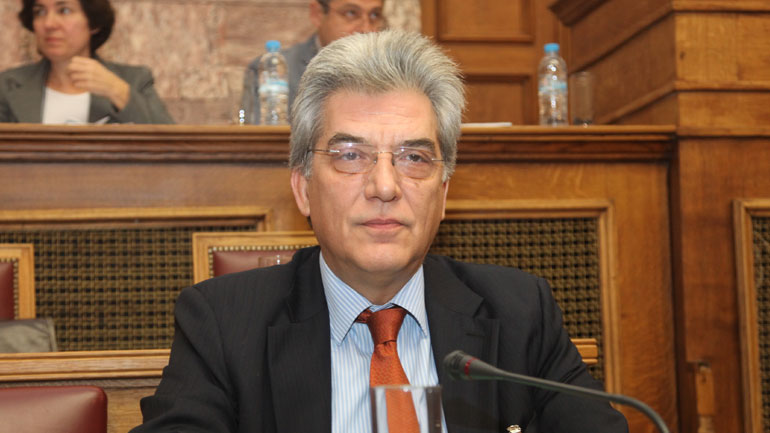 Ζερβός: Ουδέποτε κατά τη θητεία μου χορηγήθηκε αύξηση σε στελέχη της ΔΕΗ