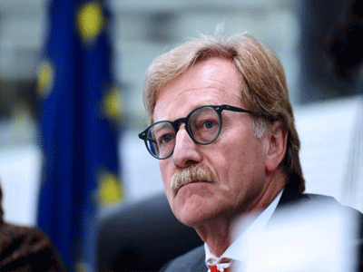 Μερς: Οι μικρομεσαίες επιχειρήσεις δυσκολεύονται να λάβουν πιστώσεις