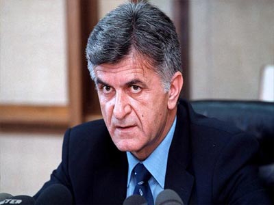 Στα Χανιά ο Φίλιππος Πετσάλνικος την Τετάρτη