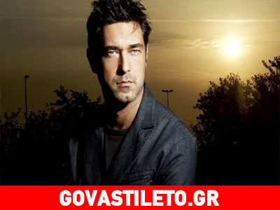 ΒΙΝΤΕΟ: Ο Μπουράκ Χακί μιλάει για τη σχέση του με την Ελληνίδα που του «έκλεψε» την καρδιά