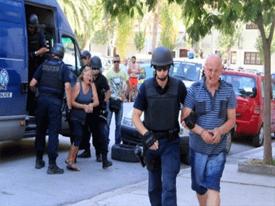 Η εξομολόγηση του παιδοκτόνου του Άστρους