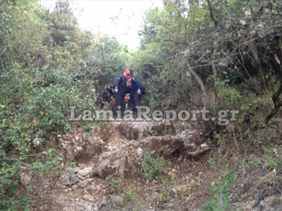 Πήγε να μαζέψει τσάι και έπεσε σε χαράδρα 300 μέτρων Πήγε να μαζέψει τσάι και έπεσε σε χαράδρα 300 μέτρων