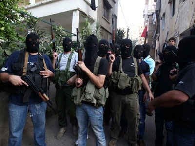 Συρία: Οι αντάρτες ανέλαβαν την ευθύνη για το θάνατο 4 σιιτών