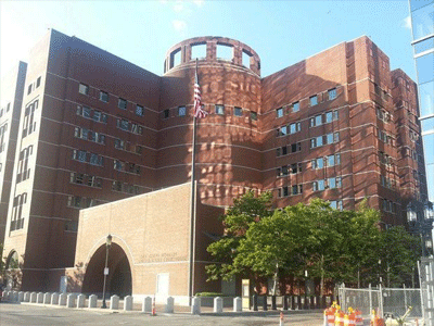 Σε φυλακή της Βοστόνης Λαρισαίος για απάτη και ξέπλυμα χρήματος